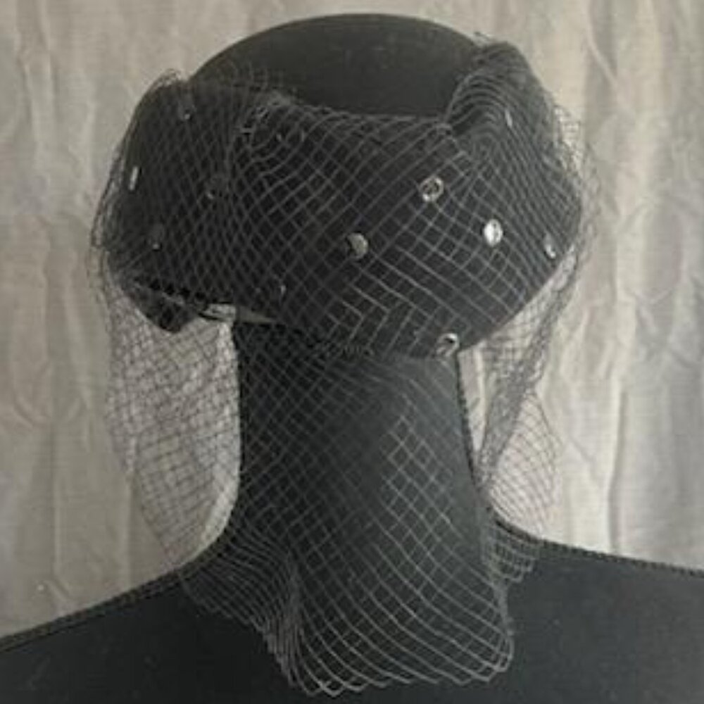 Mr. John Classic 100% Wool Hat